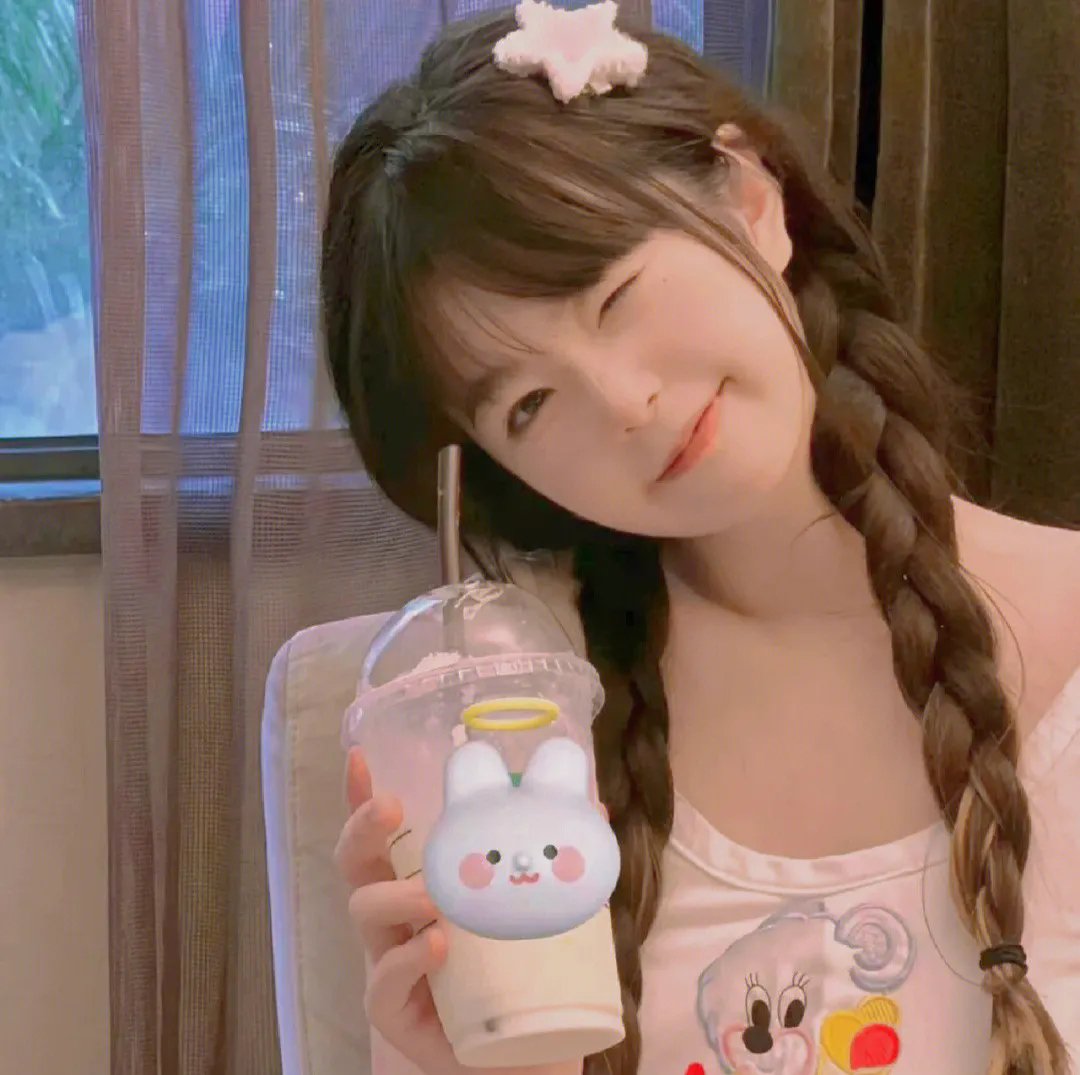 来自火星的恶魔女孩