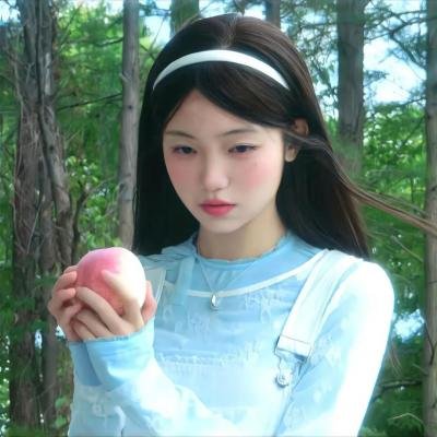 花与爱丽丝