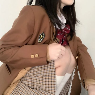 大口仔征西
